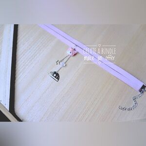 ☆✼★ Cosmic Domain Dangle Drop